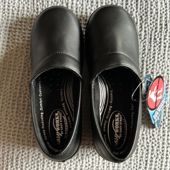 easy street Shoes Easy Works Clogs Poshmark